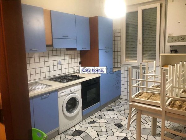 appartamento in affitto a Ferrara