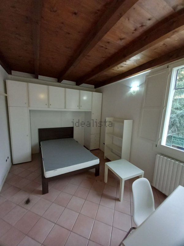 appartamento in affitto a Ferrara in zona Centro Storico