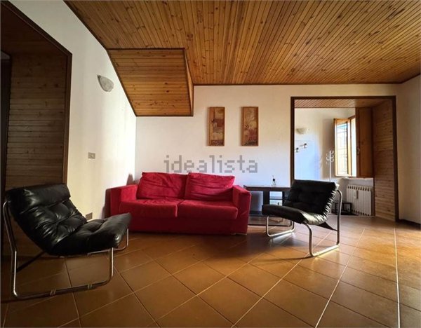 appartamento in affitto a Ferrara in zona Centro Storico