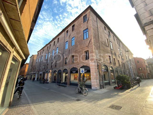 ufficio in affitto a Ferrara in zona Centro Storico