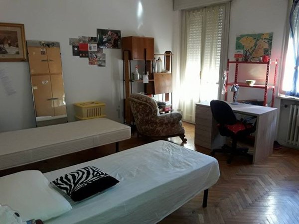 appartamento in affitto a Ferrara