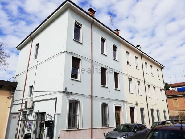 appartamento in affitto a Ferrara