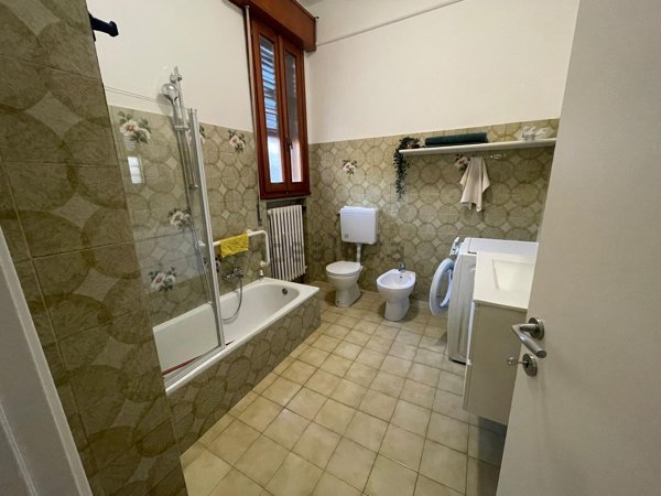 appartamento in affitto a Ferrara in zona Arianuova