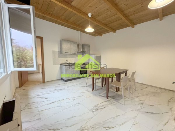 appartamento in affitto a Ferrara