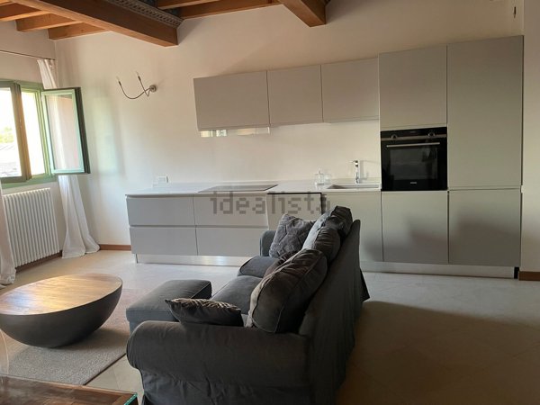 appartamento in affitto a Ferrara