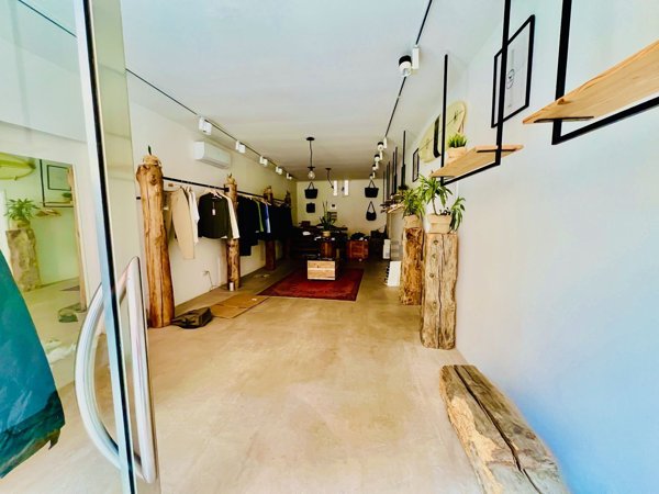 locale commerciale in affitto a Ferrara in zona Centro Storico