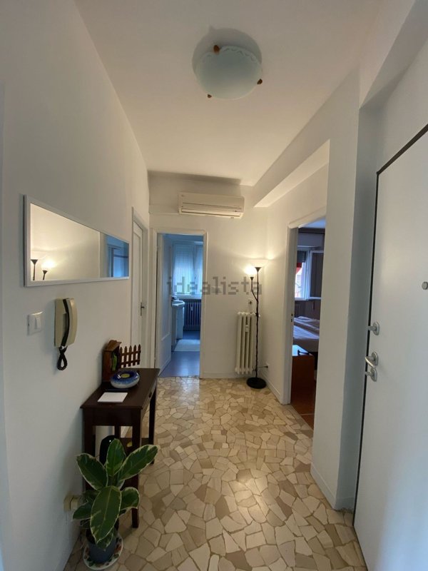 appartamento in affitto a Ferrara in zona Centro Storico