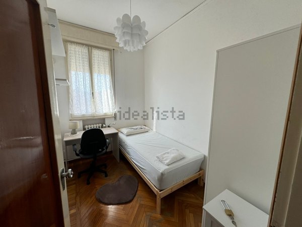 appartamento in affitto a Ferrara in zona Centro Storico