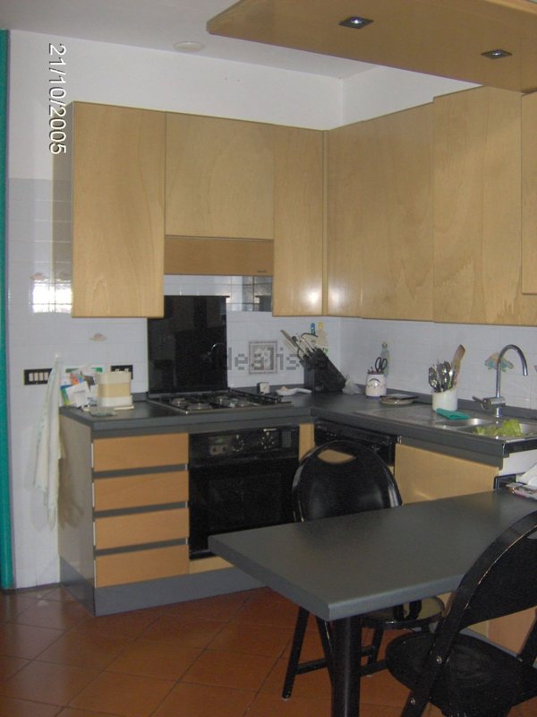 casa indipendente in affitto a Ferrara