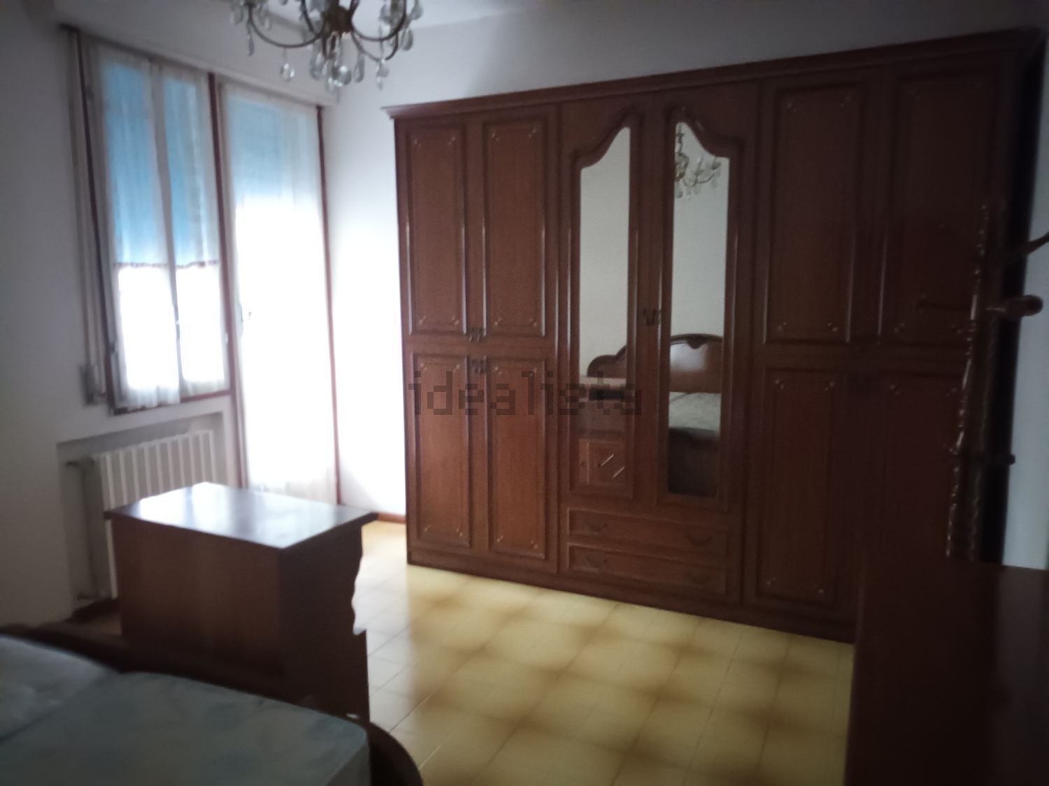 appartamento in affitto a Ferrara