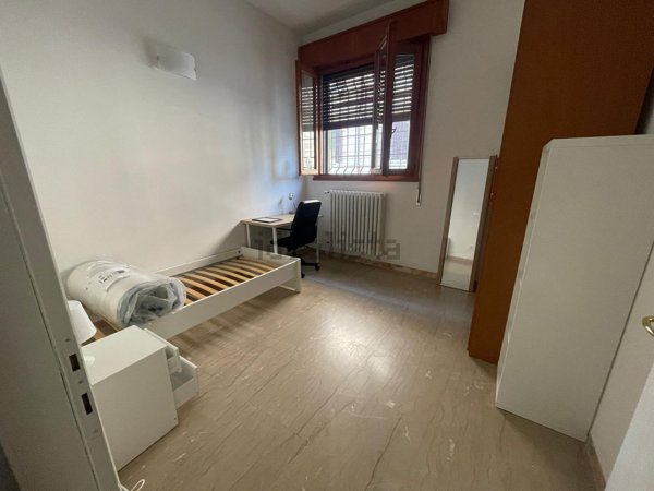 appartamento in affitto a Ferrara in zona Arianuova