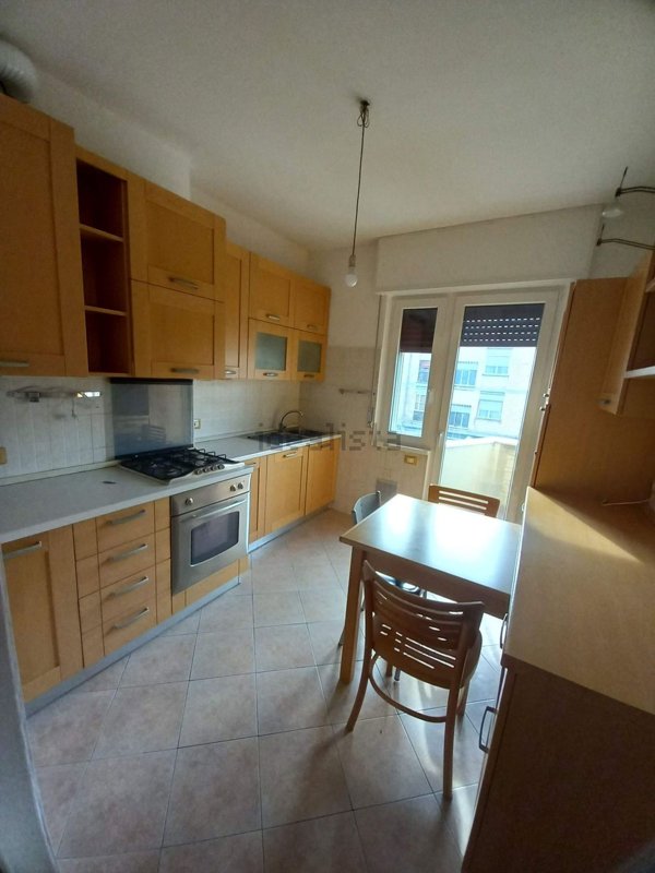 appartamento in affitto a Ferrara