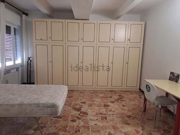 casa indipendente in affitto a Ferrara in zona Centro Storico