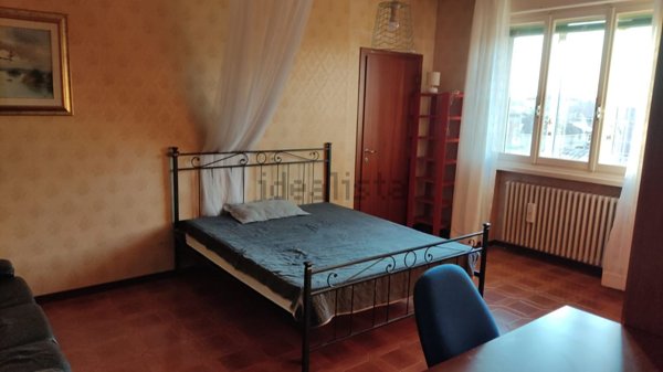 appartamento in affitto a Ferrara in zona Centro Storico