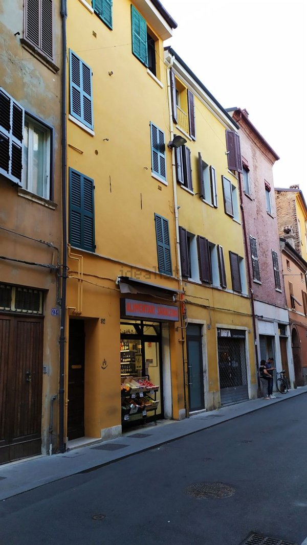 appartamento in affitto a Ferrara