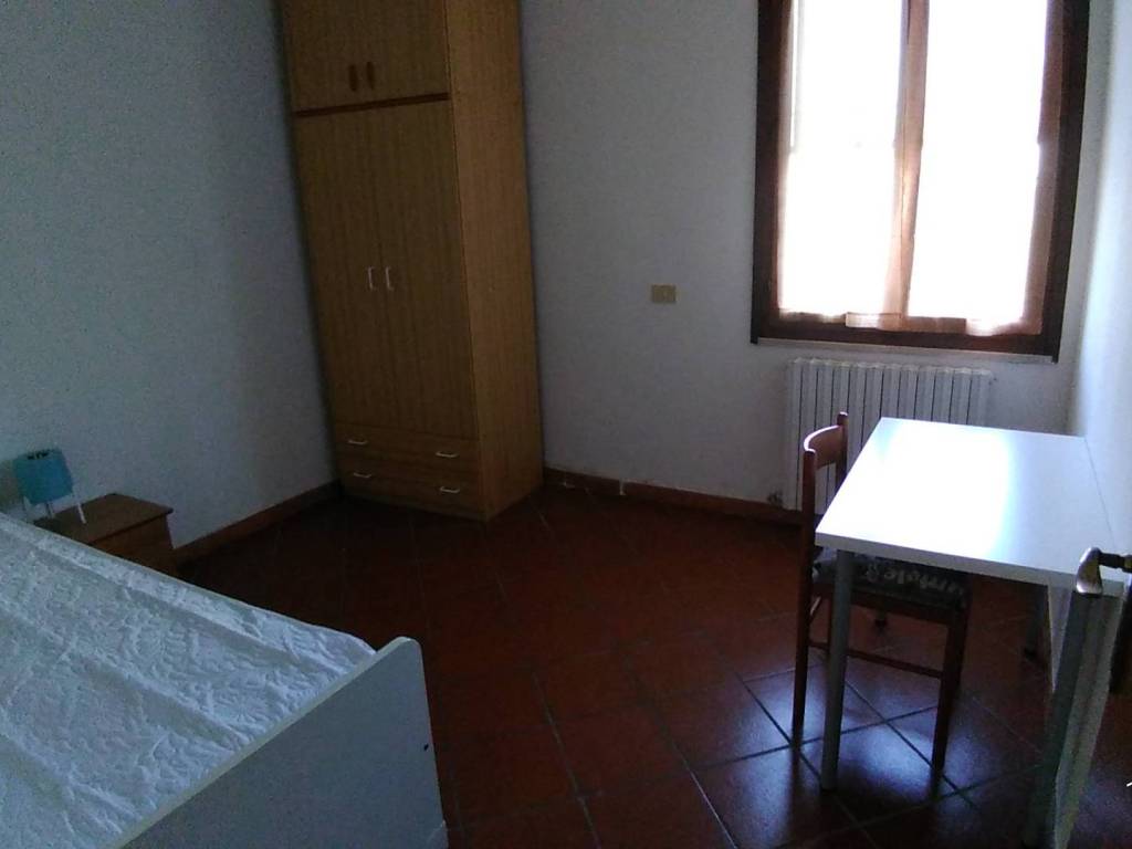 appartamento in affitto a Ferrara in zona Chiesuol del Fosso