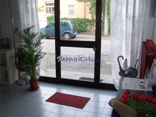 ufficio in affitto a Ferrara in zona Pontelagoscuro