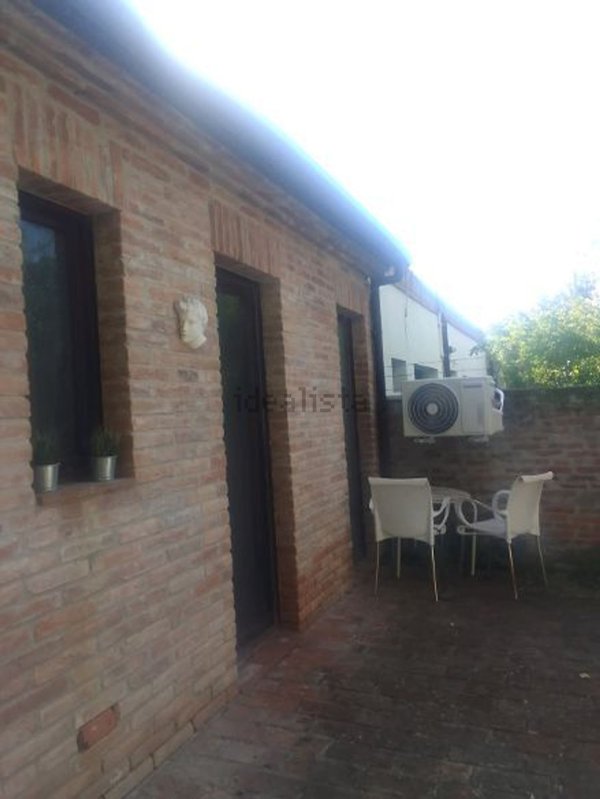 appartamento in affitto a Ferrara