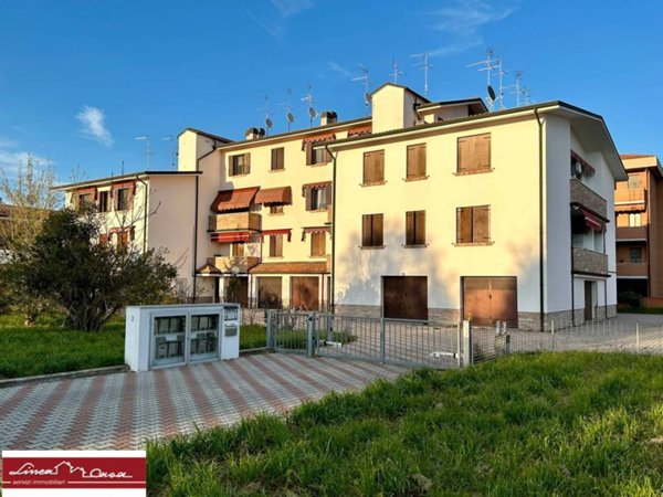 appartamento in affitto a Ferrara