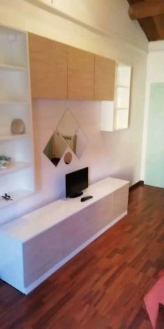 appartamento in affitto a Ferrara in zona Centro Storico