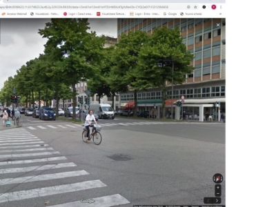 negozio in affitto a Ferrara