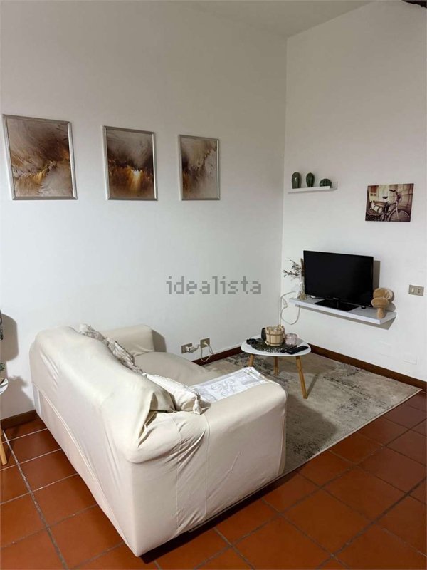 appartamento in affitto a Ferrara