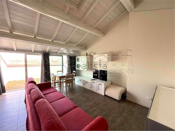 appartamento in affitto a Ferrara