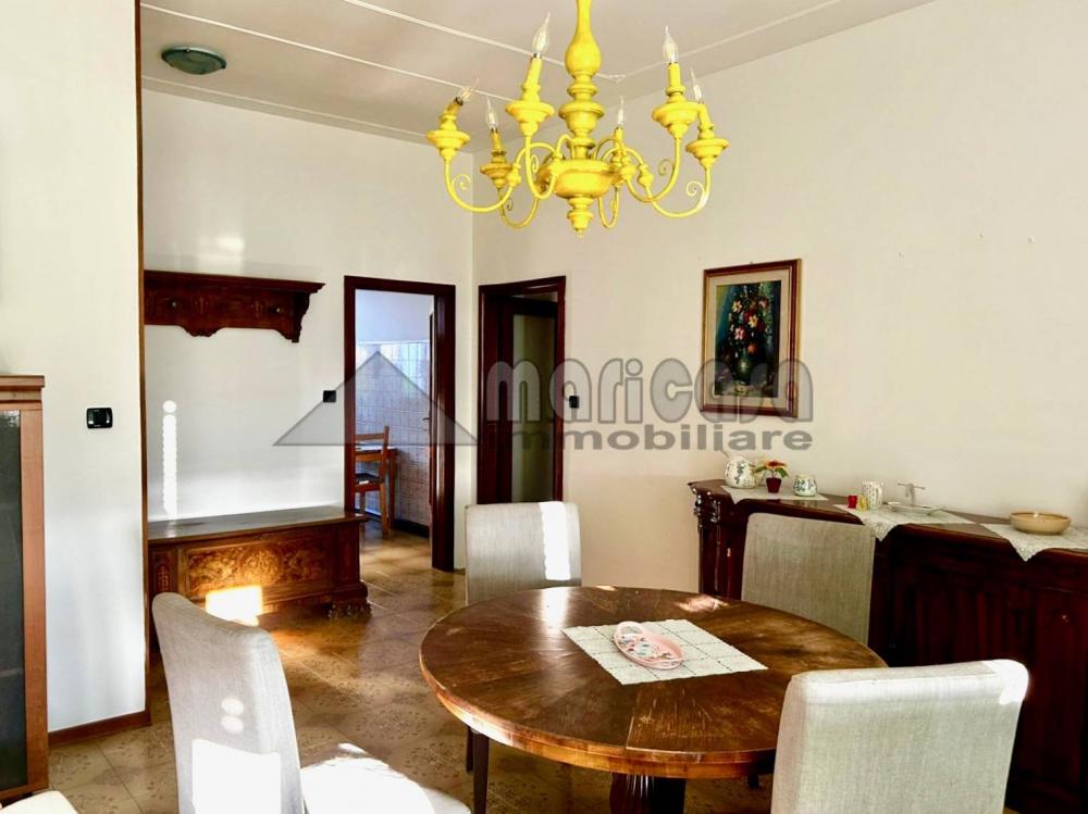 appartamento in affitto a Ferrara