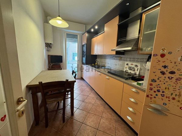 appartamento in affitto a Ferrara