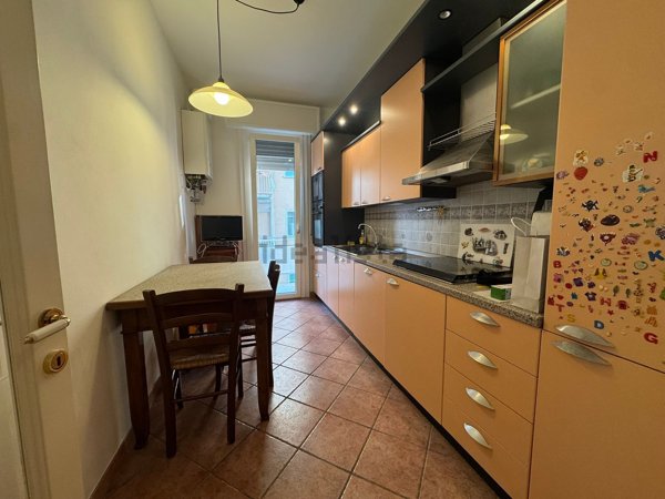 appartamento in affitto a Ferrara