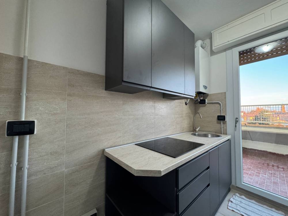 appartamento in affitto a Ferrara in zona Centro Storico