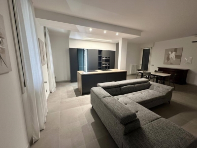 appartamento in affitto a Ferrara in zona Centro Storico