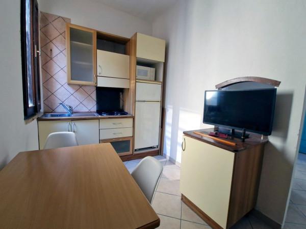 appartamento in affitto a Ferrara in zona Centro Storico