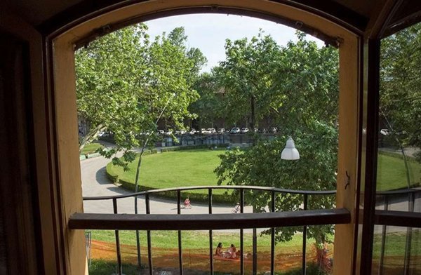 appartamento in affitto a Ferrara