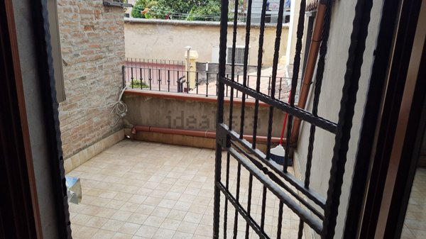 appartamento in affitto a Ferrara