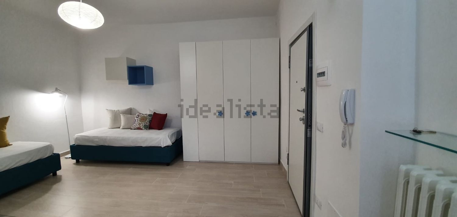 appartamento in affitto a Ferrara in zona Centro Storico