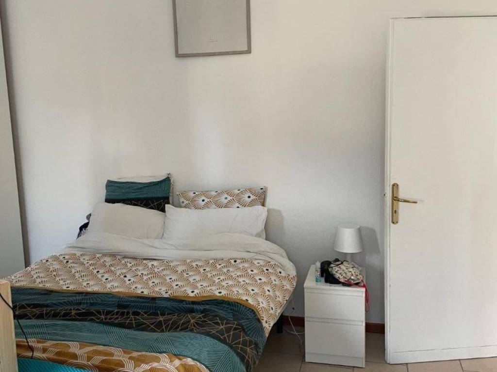 appartamento in affitto a Ferrara in zona Centro Storico