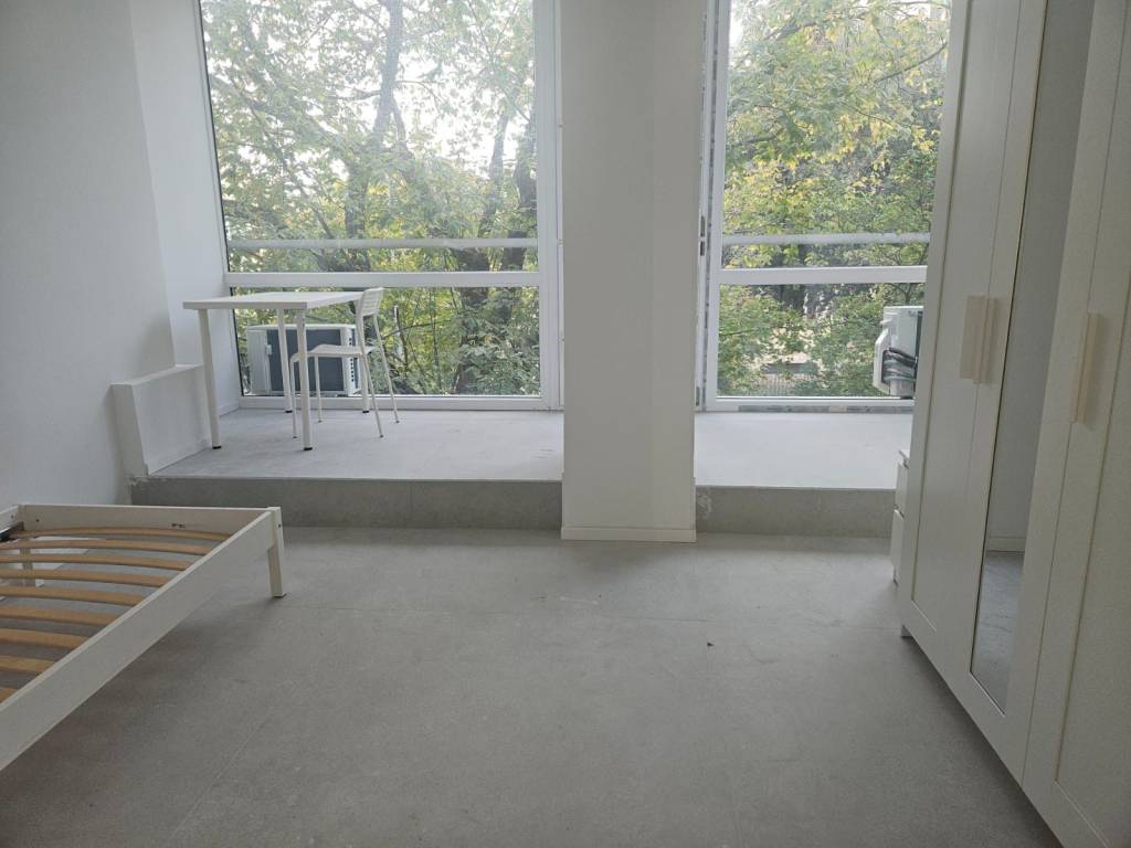 appartamento in affitto a Ferrara