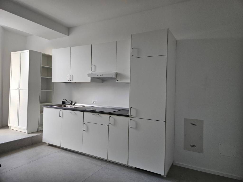 appartamento in affitto a Ferrara