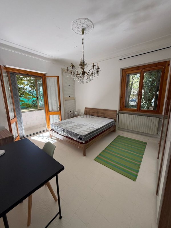 appartamento in affitto a Ferrara