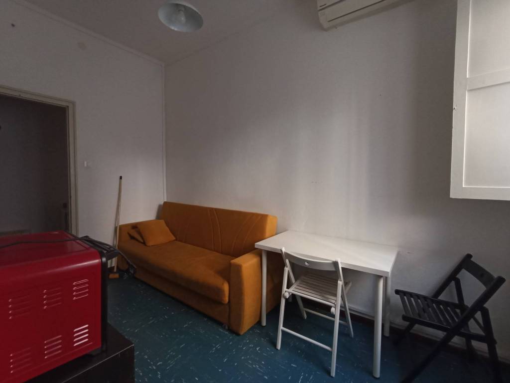 appartamento in affitto a Ferrara in zona Centro Storico