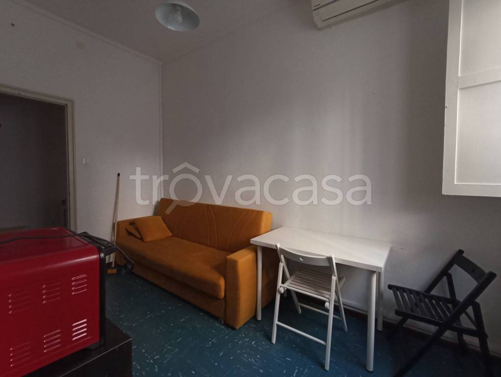 appartamento in affitto a Ferrara in zona Centro Storico