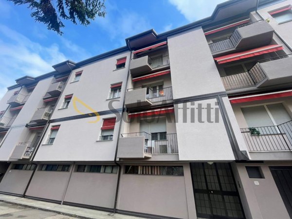 appartamento in affitto a Ferrara in zona Centro Storico