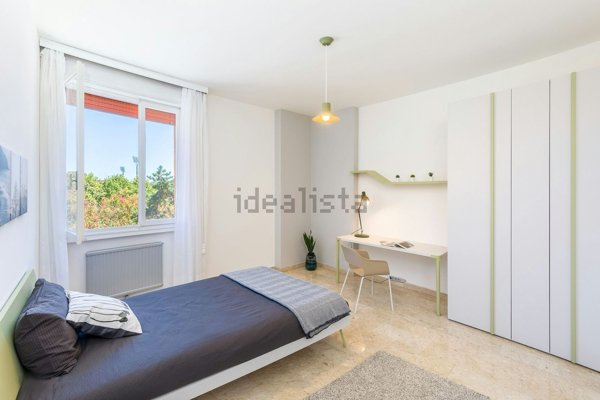 appartamento in affitto a Ferrara