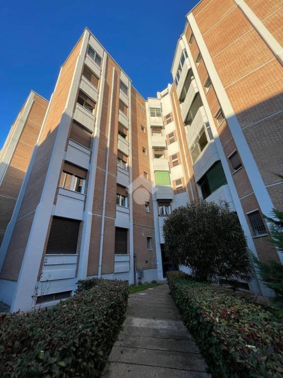 appartamento in affitto a Ferrara in zona Centro Storico