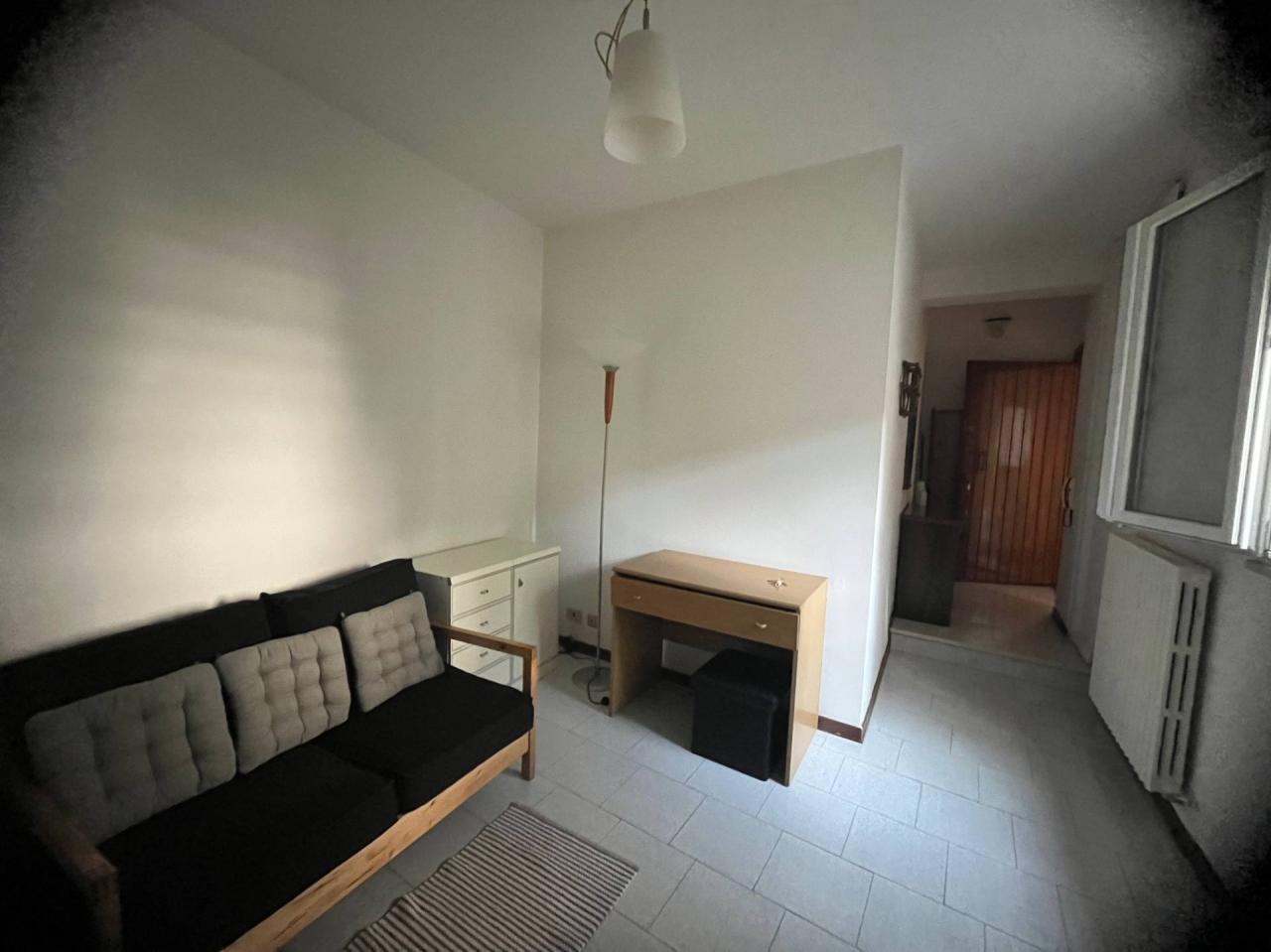 appartamento in affitto a Ferrara