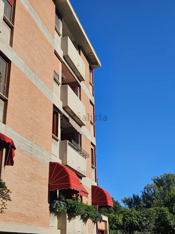 appartamento in affitto a Ferrara in zona Centro Storico