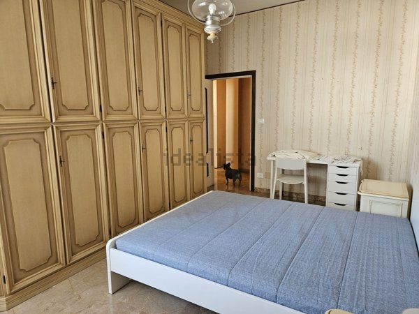 appartamento in affitto a Ferrara in zona Centro Storico