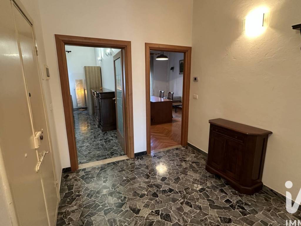 appartamento in affitto a Ferrara in zona Centro Storico