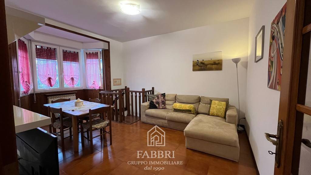 appartamento in affitto a Ferrara